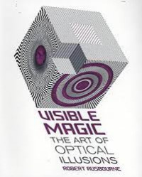 Visible magic: the art of optical illusions