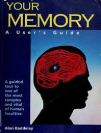 Your memory : a user guide