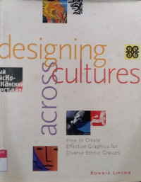 Designing across culture: how to create effective graphics for diverse ethnic group