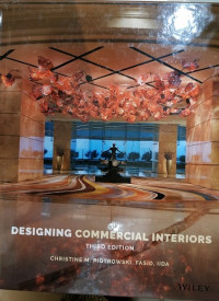 Design Commercial Interiors