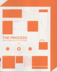 The Process A New foundation in Art and Design