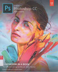 Adobe Photoshop 2018 Release