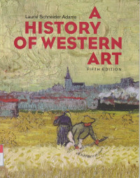 A History of Western Art