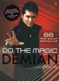 Do The Magic with Demian and The Four