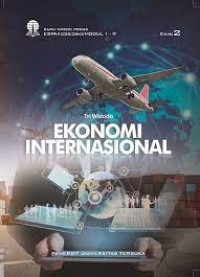 Ekonomi internasional