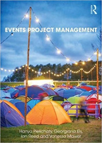 Event Project Management