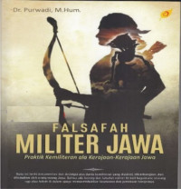 Falsafah Militer Jawa