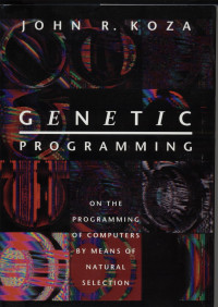 Genetic programming