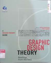 Graphic design theory: readings from the field