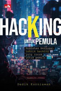 Hacking Untuk Pemula