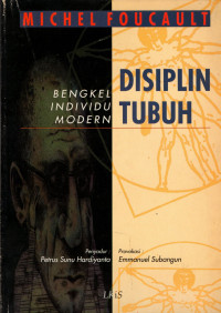Disiplin tubuh: bengkel individu modern