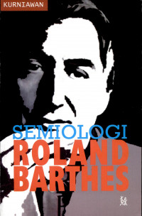 Semiologi roland barthes