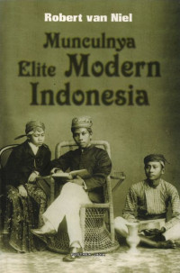 Munculnya elite modern indonesia