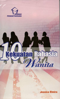 10 kekuatan rahasia wanita