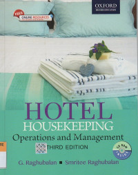 Hotel Housekeeping