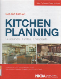 Kitchen Planning