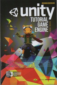 Unity: tutorial game engine