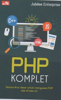 PHP komplet