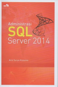 Administrasi SQL server 2014