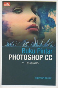 Buku pintar photoshop CC