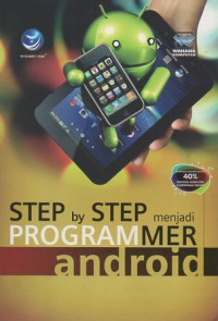 Step by step menjadi programmer android