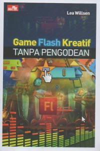 Game flash tanpa pengodean