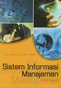 Sistem informasi manajemen (edisi revisi)