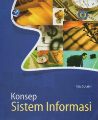 Konsep sistem informasi