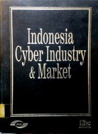 Indonesia cyber industry & market