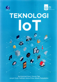 TEKNOLOGI IoT