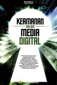 Keamanan dalam media digital