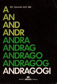 Andragogi