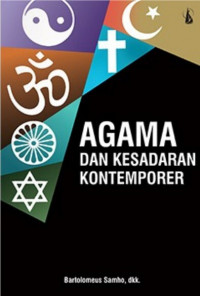 AGAMA DAN KESADARAN KONTEMPORER