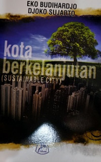 Kota Berkelanjutan