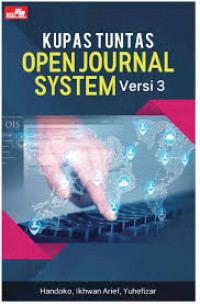 Kupas tuntas open journal system versi 3