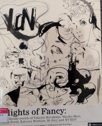 Image of IdN: flights of fancy