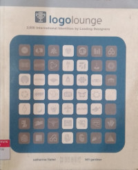 Logo lounge: 2000 international identities by leading designers