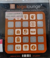 Logo Lounge 2: 2000 international identities by leading designers