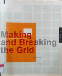 Making and Breaking trhe Grid