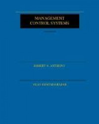 Management control systems