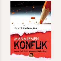 Manajemen konflik