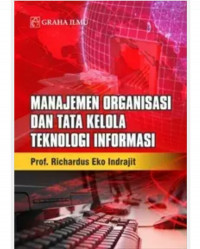 Manajemen organisasi dan tata kelola teknologi informasi