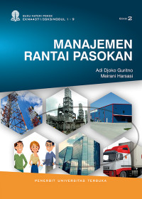 Manajemen rantai pasokan