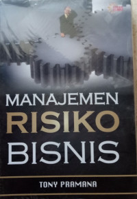 Manajemen Resiko Bisnis