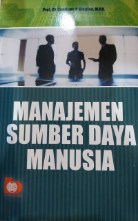 Manajemen Sumber Daya Manusia