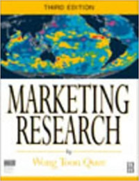 Marketing research