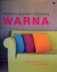 Menata rumah dengan warna