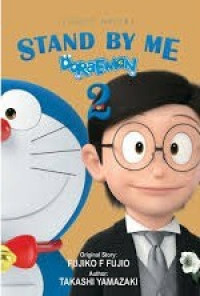 Stand By Me Doraemon 2