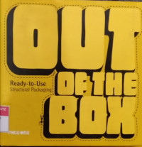 Out of The Box: ready-to-use structural packaging