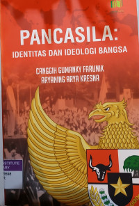 Pancasila: identitas dan ideologi bangsa